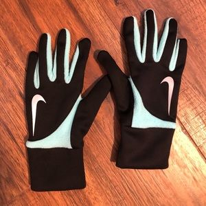 Nike Running Gloves